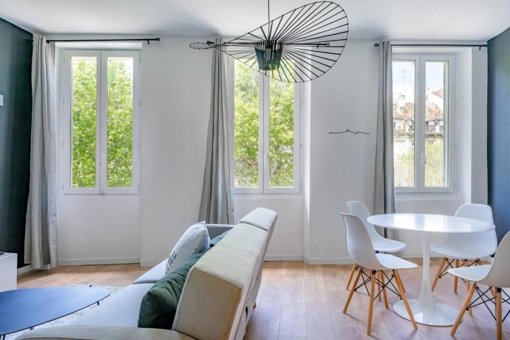 T2 Climatise - Canebiere Et Vieux-port Apartment
