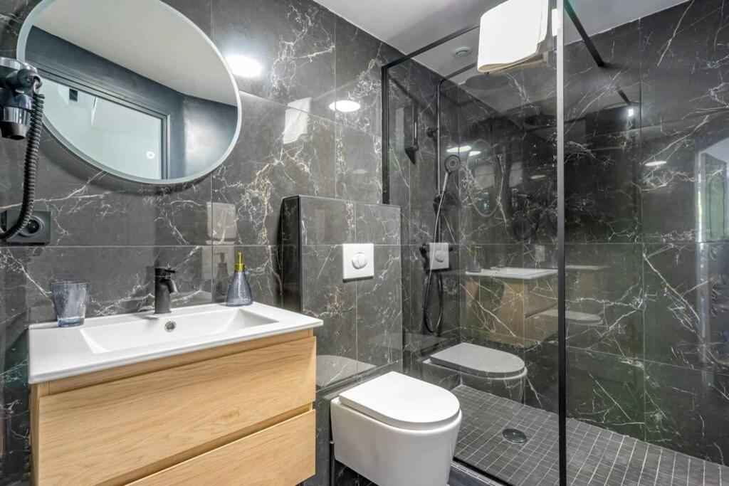 T2 Climatise - Canebiere Et Vieux-port Apartment Marseille